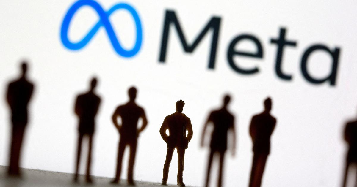 フェイスブックとインスタグラムの親会社メタ、従業員の５％を解雇する