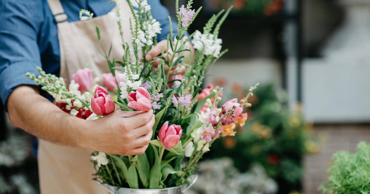 Fleurs sans pesticides : comment les choisir ?