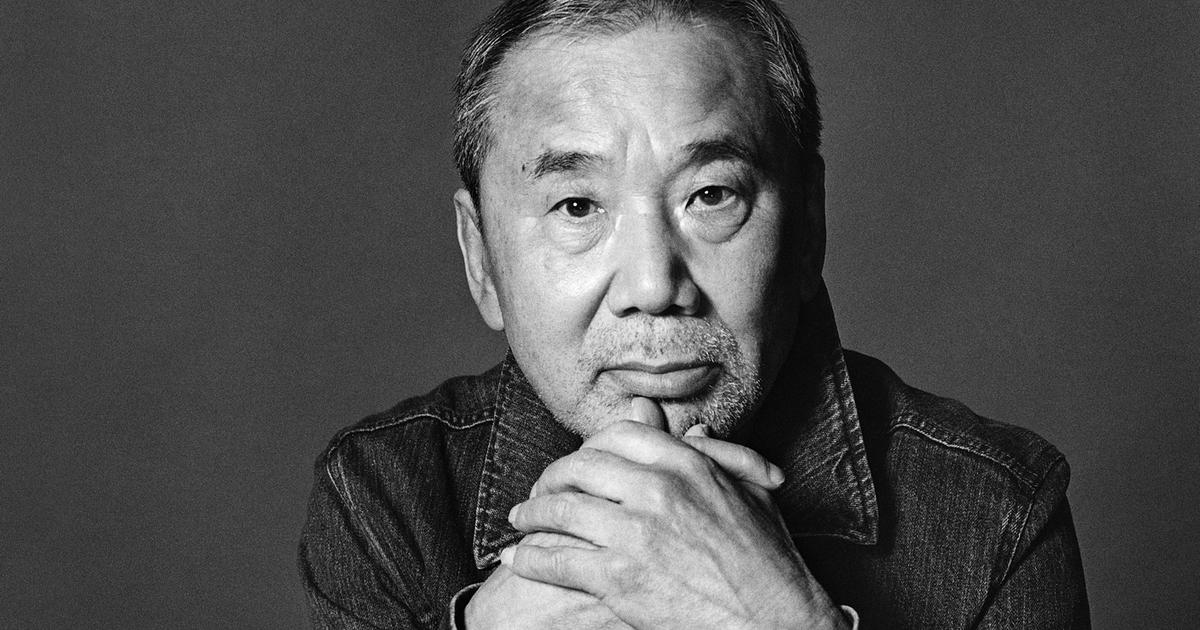 La cité aux murs incertains, de Haruki Murakami: la vie mode d'emploi