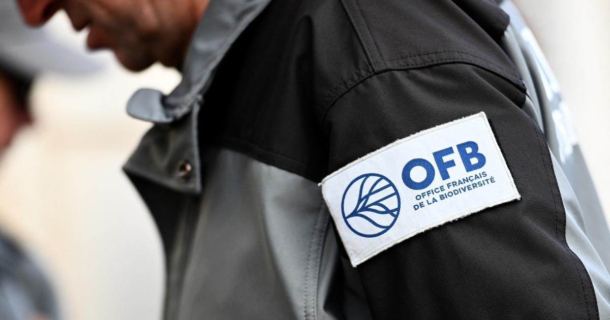 Un agent de l’Office français de la biodiversité compare les agriculteurs à des dealers