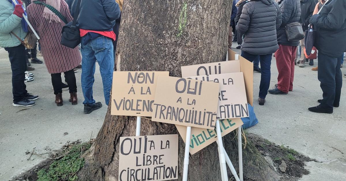 «Ils ont pris le contrôle de tout» : à Nantes, le cri de détresse des résidents d’un quartier gangrené par le trafic de drogue