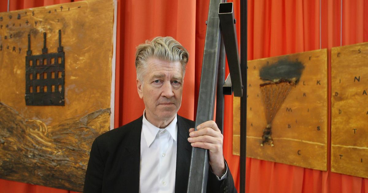 Famous American director David Lynch dies at 78