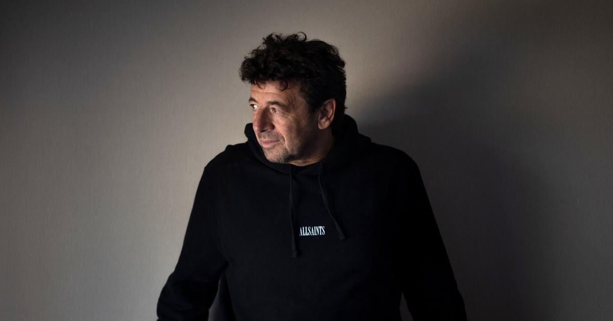 « Ça a l’air apocalyptique » : Patrick Bruel se confie sur la perte de sa maison ravagée par les incendies de Los Angeles