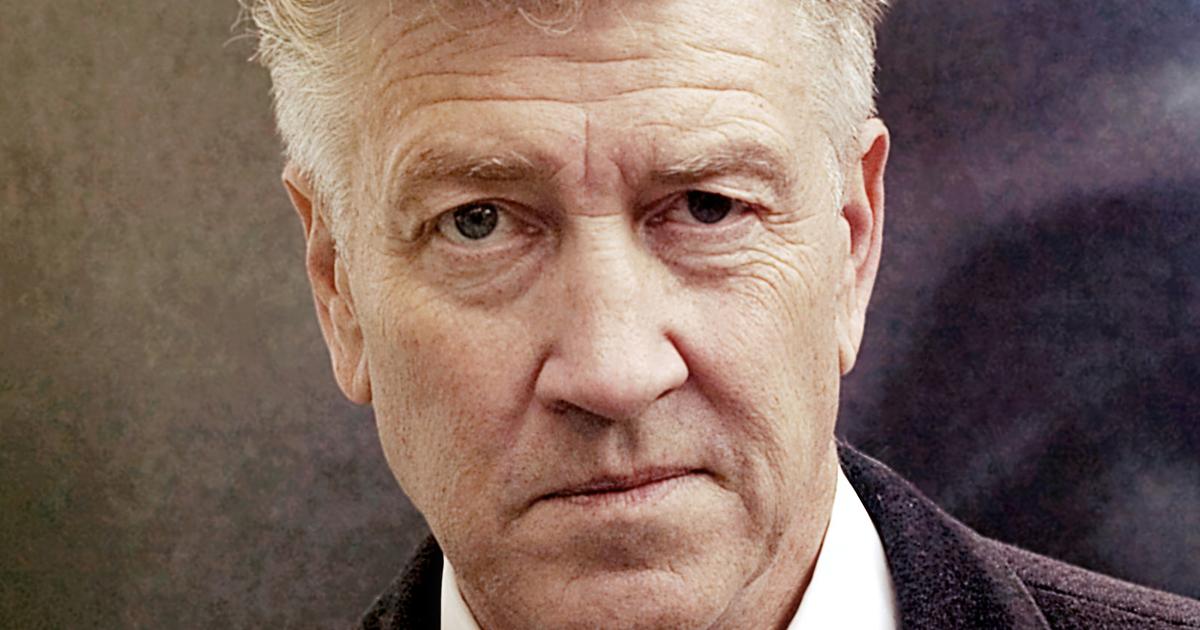 Regarder la vidéo Mort de David Lynch, le tsar du bizarre