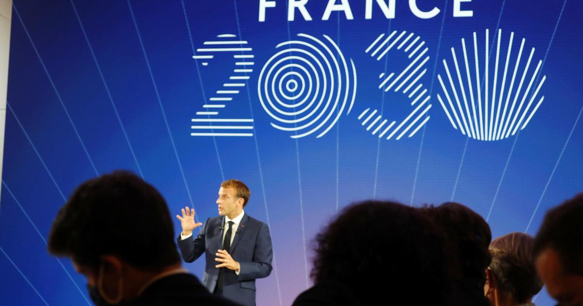 政府はフランス2030年に向けて5億3,500万ユーロの削減に賛成票を投じている