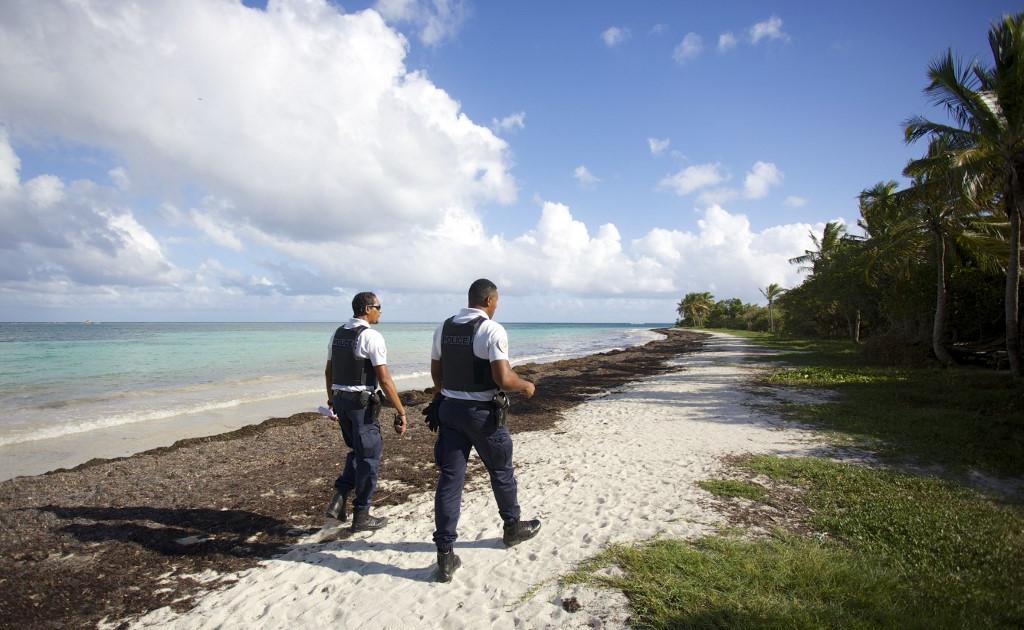 Guadeloupe: un homme écroué pour le meurtre d'une jeune femme