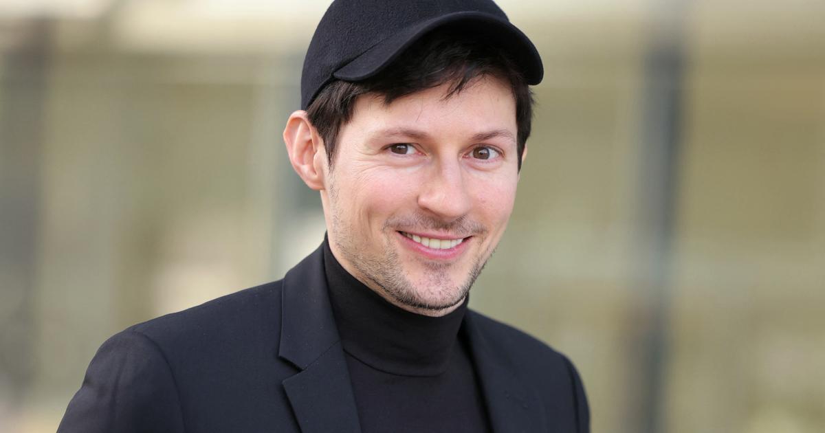 Le fondateur de Telegram, Pavel Durov, a reconnu devant les juges «la gravité des faits» reprochés à la messagerie