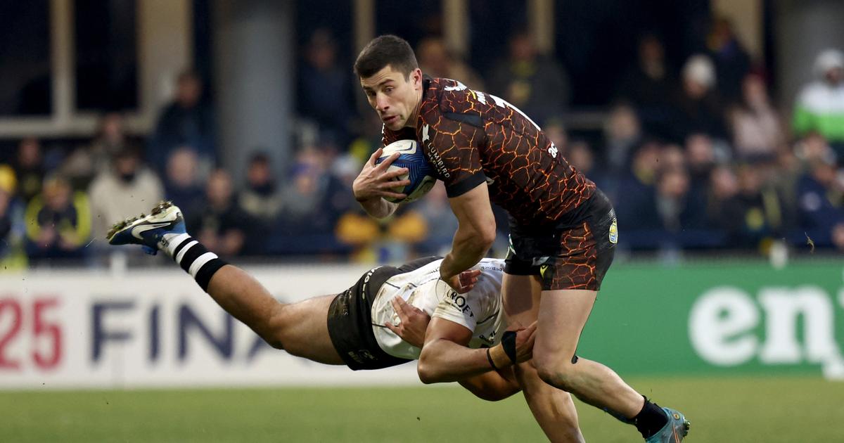 Champions Cup : Castres qualifié, Clermont bien parti, le Stade Français éliminé... Le point sur les clubs français