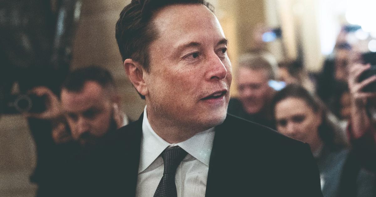 イーロン・マスクがドイツ（そしてヨーロッパ）を揺るがすとき