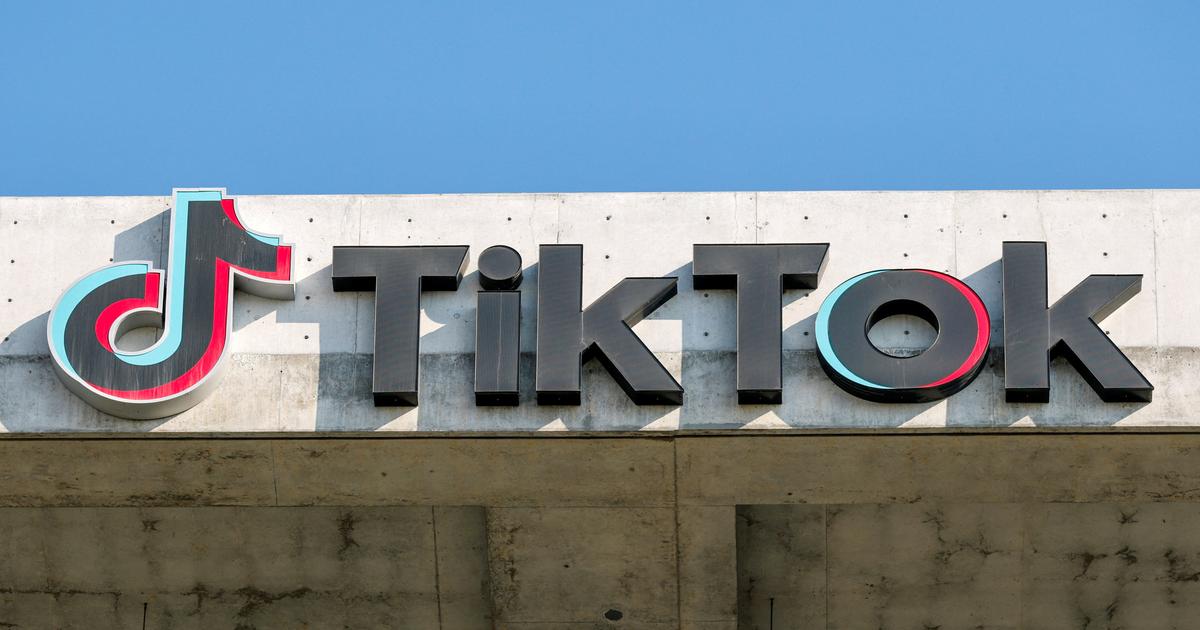 TikTokは現在米国でアクセスできないが、ドナルド・トランプによって救われることを期待している