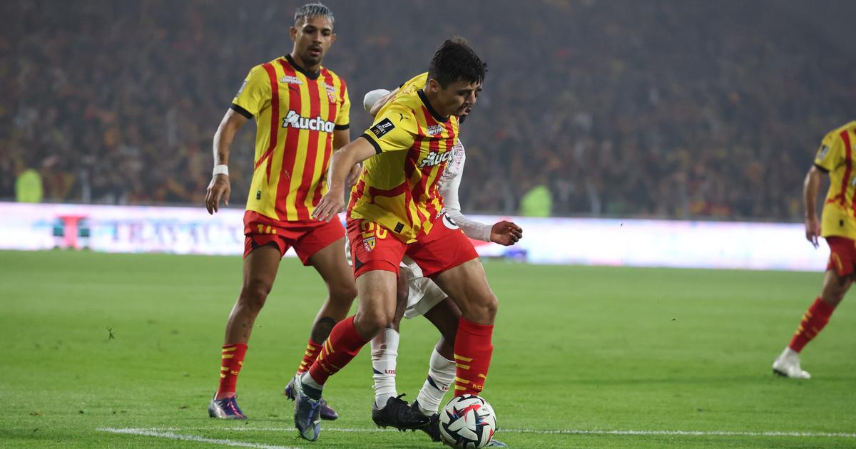 Mercato : Lens annonce le transfert de Khusanov à Manchester City pour «environ 50 millions...