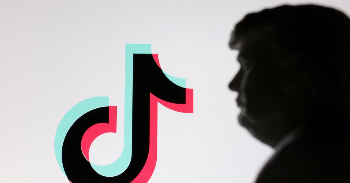 Interdiction de TikTok : la Chine exhorte les États-Unis à entendre «la voix de la raison»