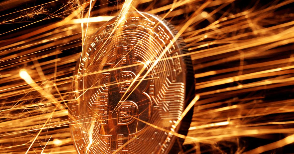 ビットコイン、ドナルド・トランプ大統領就任前の新記録となる10万9000ドル以上