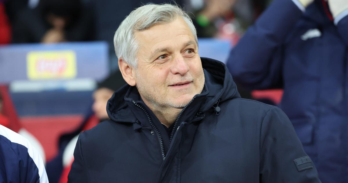 Lille Faces Liverpool in Champions League: Genesio Urges Team to Show No Regrets