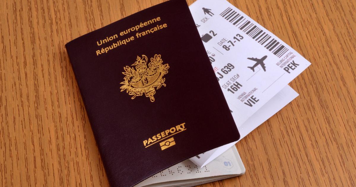 Quels sont les pays qui vous acceptent même avec un passeport (presque) périmé