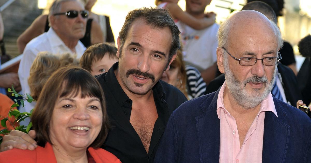 Jean Dujardin, Josiane Balasko, Anny Duperey… Tributes to Bertrand Blier