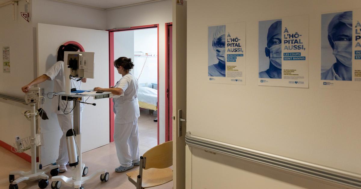 Et si un ratio de soignants par patient permettait de sortir l'hôpital de la crise