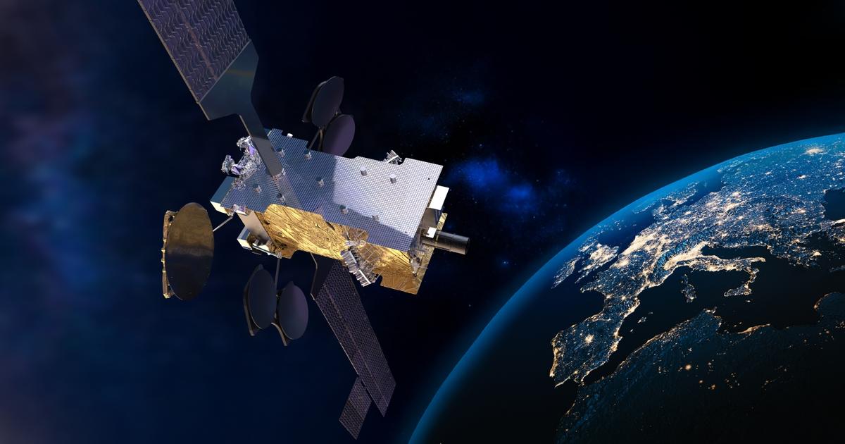 量子衛星暗号は商業ビジネスになる準備が整っている