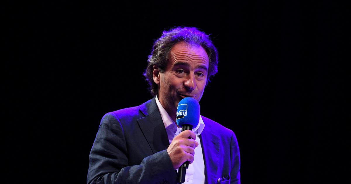 ジャン＝エマニュエル・カサルタ氏が上院公共チャンネルの長に選出