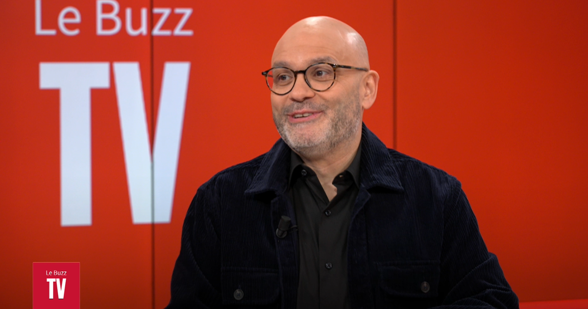 «Comment j’ai perdu 32 kilos» : Yoann Riou évoque son incroyable ...