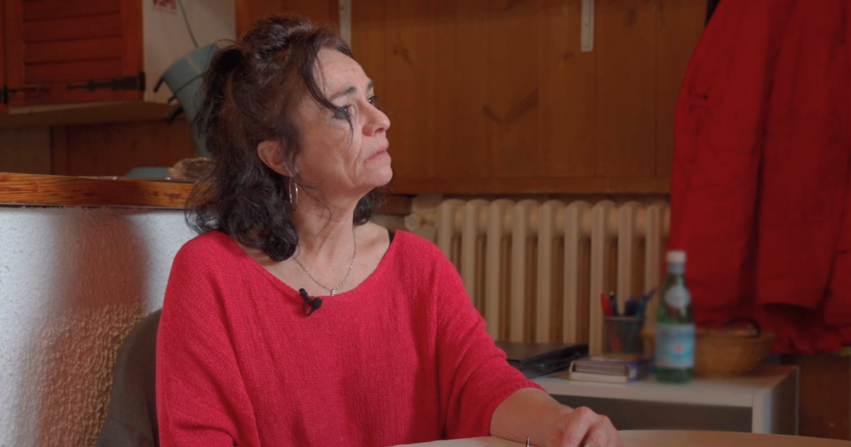 Détenu assassiné aux Baumettes : la mère de Robin Cotta témoigne