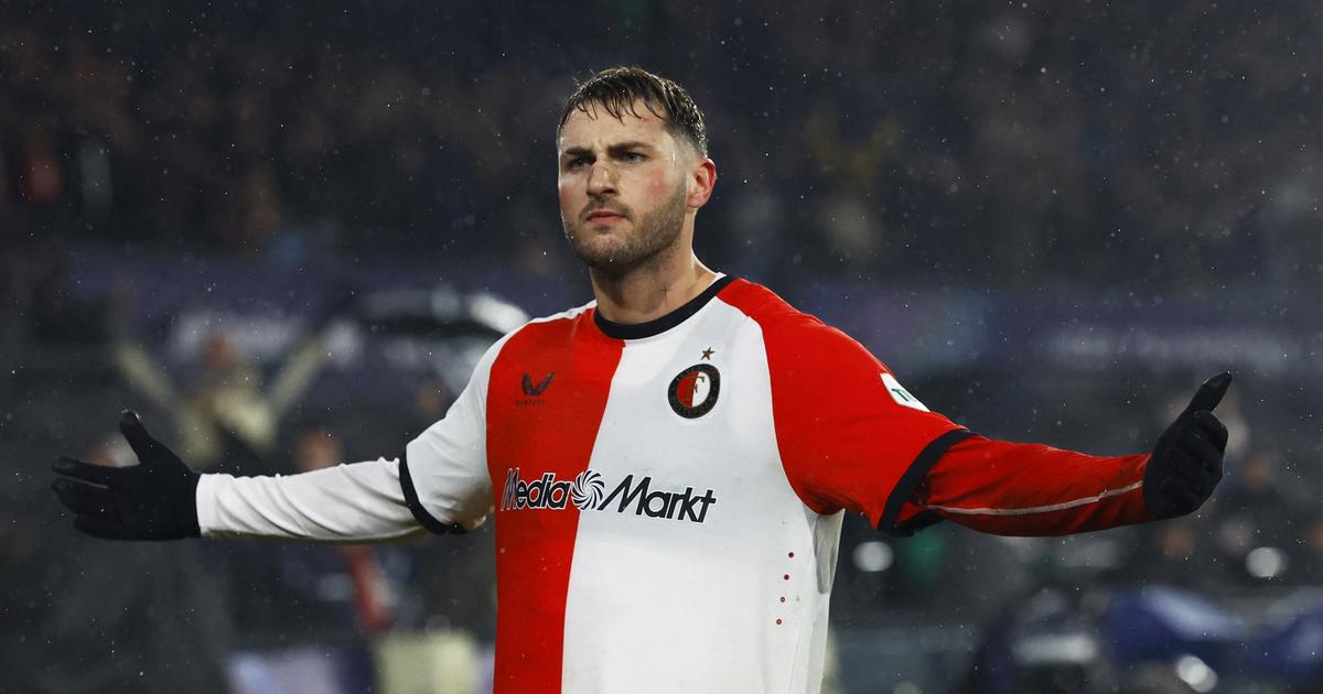 , PSG in the race for a nugget, the latest transfer news