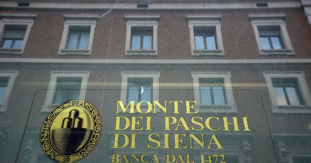 Finance: l'assaut de Monte Paschi di Siena sur Mediobanca met l'Italie en ébullition