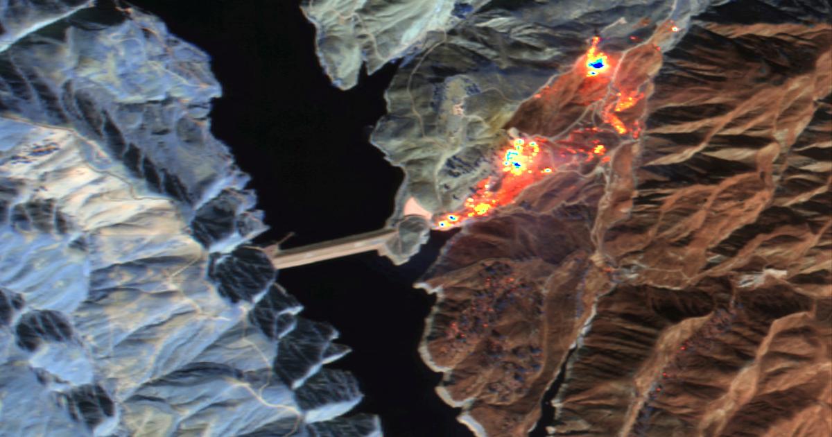 États-unis : où en sont les incendies qui ravagent la californie?