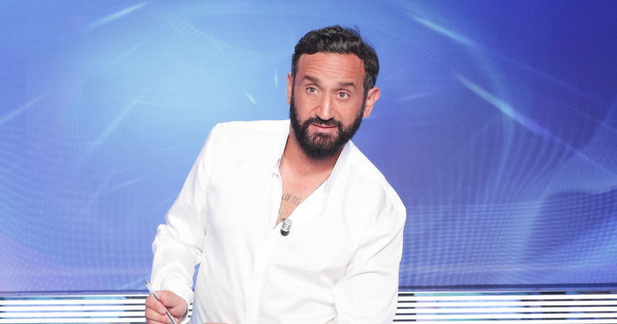 与 M6 的讨论,与 Canal+ 的谈判……PAF 对 Cyril Hanouna 的未来感到不安 与 M6 的讨论,与 Canal+ 的谈判……PAF 对 Cyril Hanouna 的未来感到不安