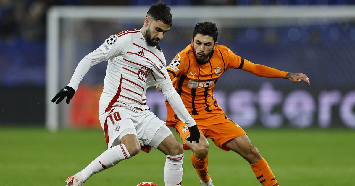 Foot : au terme d’une semaine difficile, la France conserve sa 5e place ...