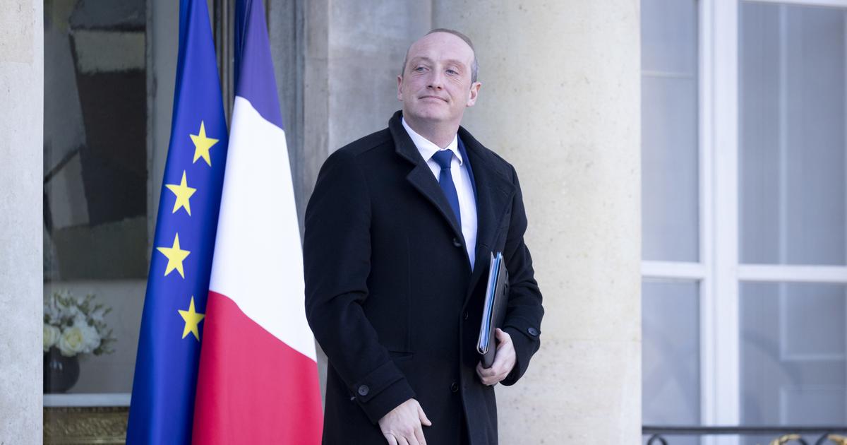 Marcangeli à la fonction publique, un ministre horizons à contre-emploi