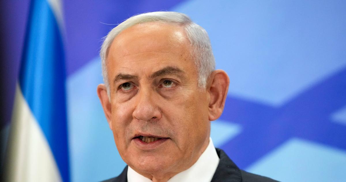 Netanyahou assure que la France autorisera les entreprises israéliennes à participer au Salon aérien du Bourget