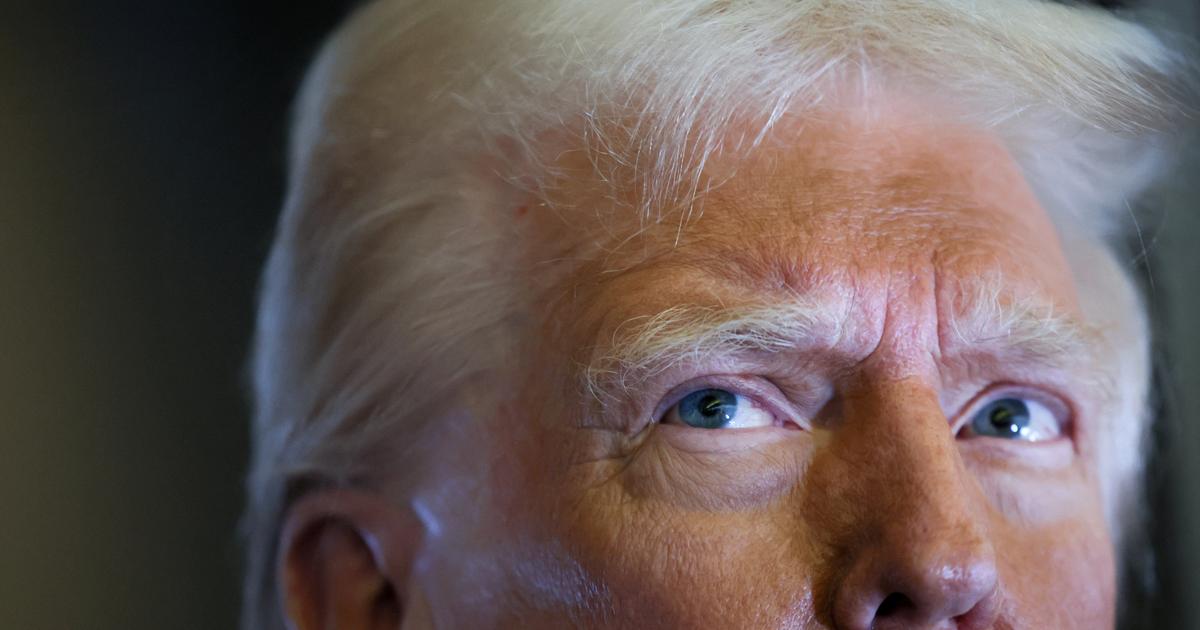 Menaces d’augmentations des droits de douane : le plan de Trump pour viser l\'ACEUM ?