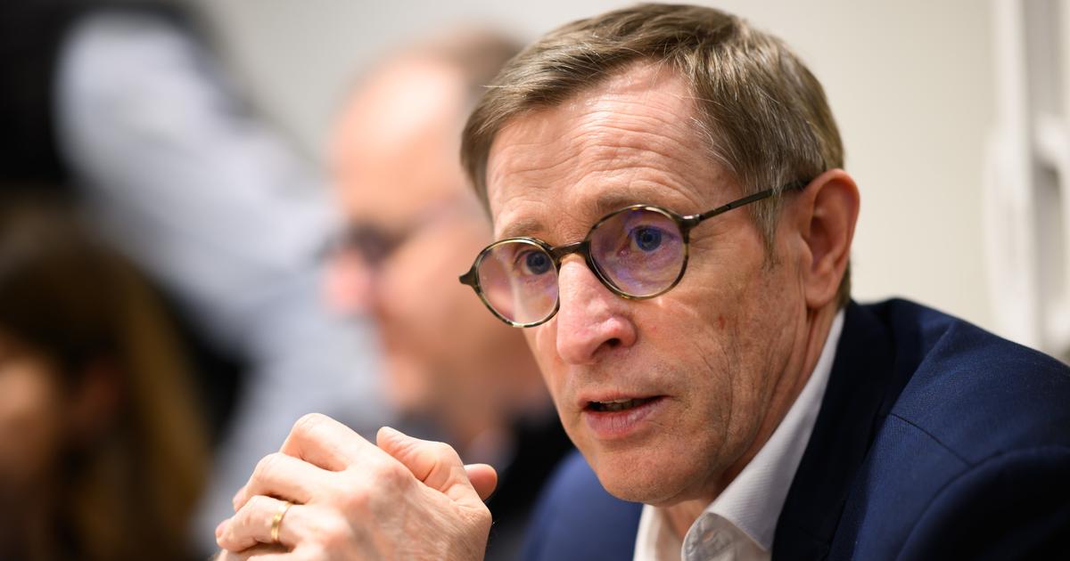 Coopération agricole : Dominique Chargé, le goût du collectif
