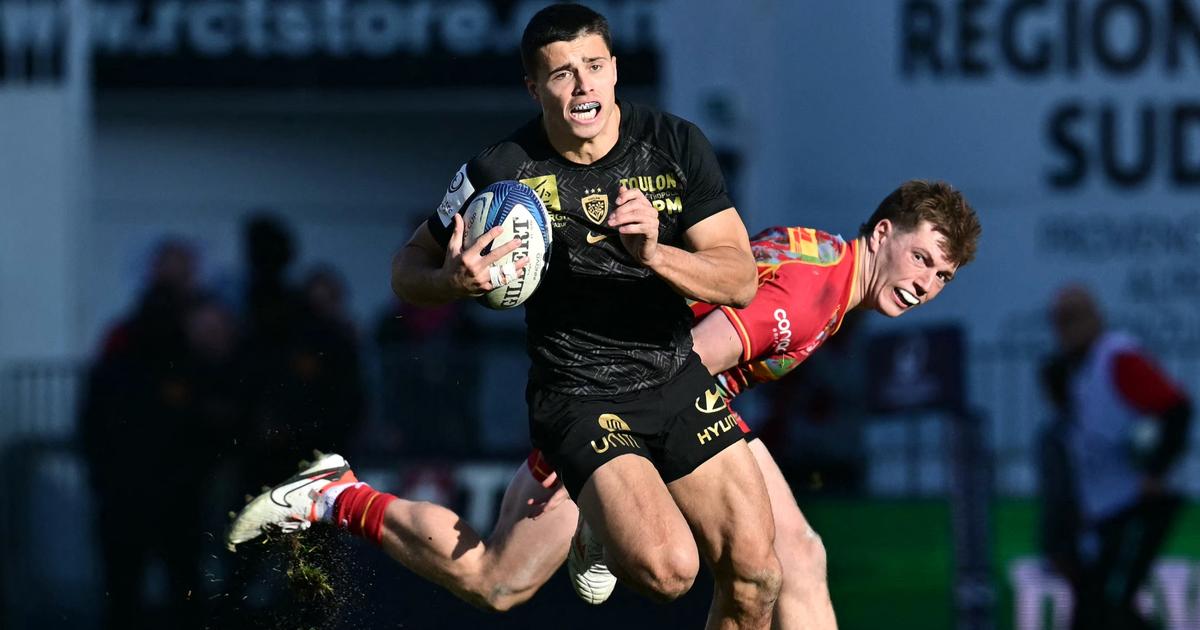 ライブ-Toulon -la Rochelle：15日目のショックにマイリールで予想される海事