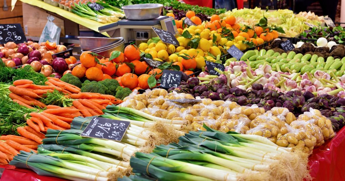 Souveraineté alimentaire en péril: des sénateurs sonnent l’alarme