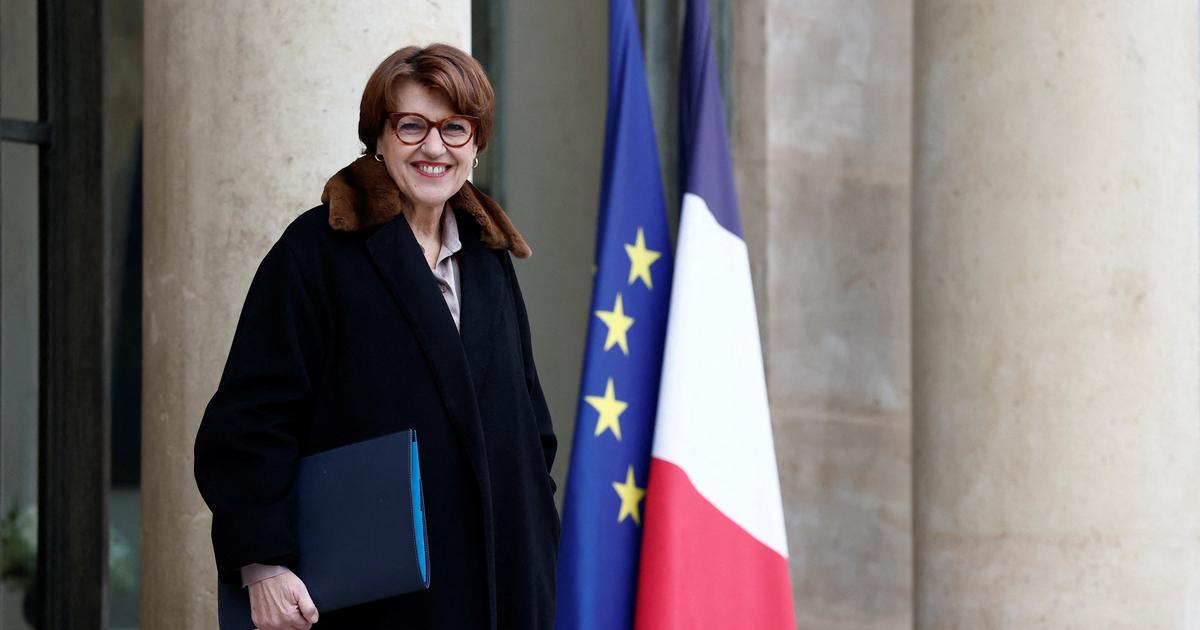 Le gouvernement ne supprimera pas l’Agence bio, assure Annie Gennevard