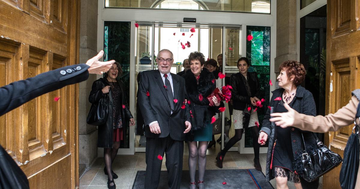 PHOTOS – Catherine Laborde : retour en images sur sa dernière grande