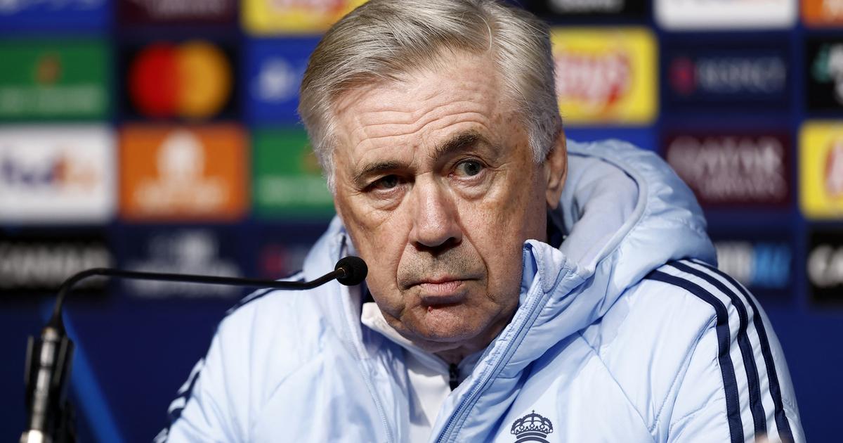 Ancelotti: Team Hasn’t Shown Best Yet