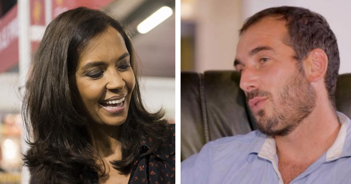«T’auras personne» : Karine Le Marchand recadre un jeune agriculteur dans «L’Amour est dans le pré»