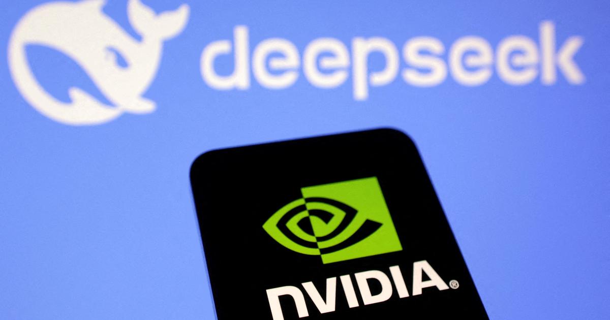 Nvidiaが17％急落するウォールストリートの重度の株式市場修正