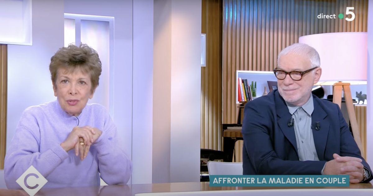 PHOTOS – Catherine Laborde : retour en images sur sa dernière grande