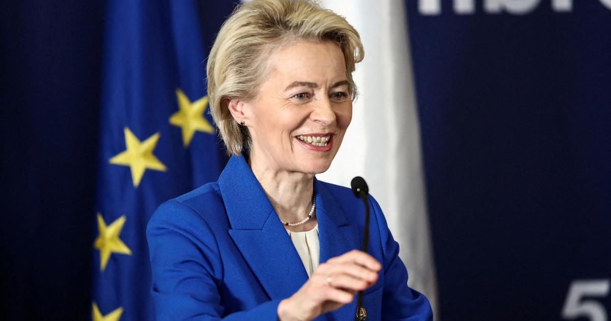 Comment l’Europe souhaite relancer la compétitivité en se dotant d’une «stratégie IA»