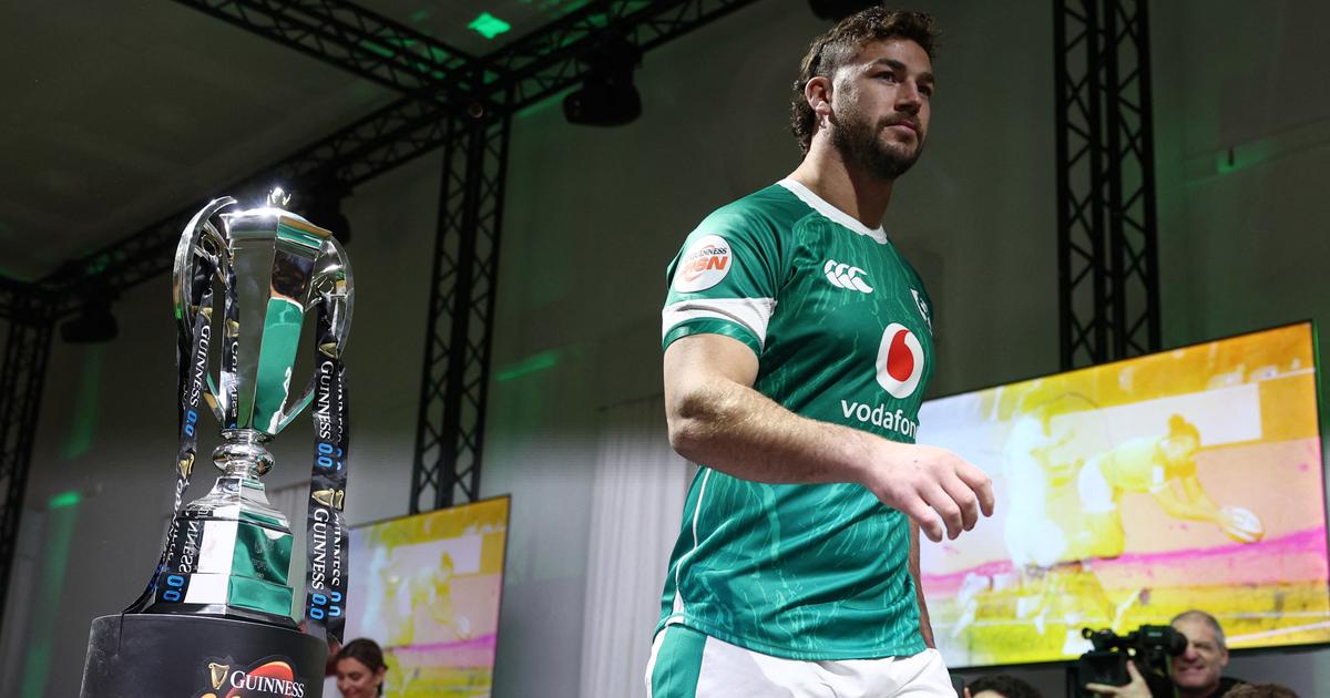 Ireland: A Potential Historical Moment