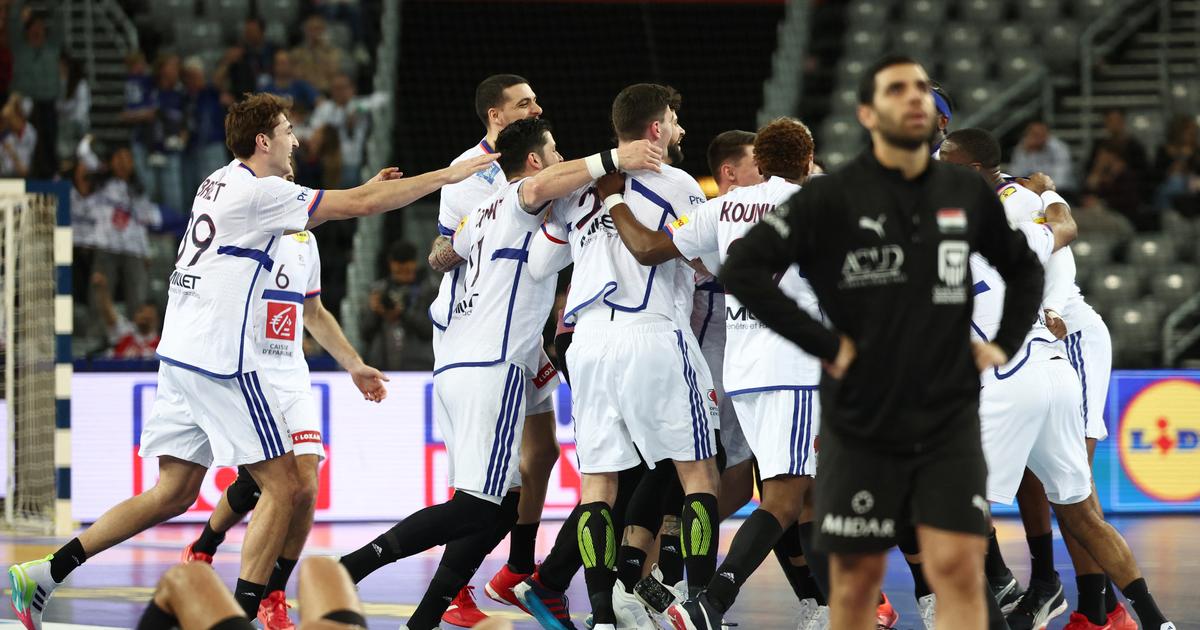 Blues Return to Final Square Six Months After 2024 Olympics Failure