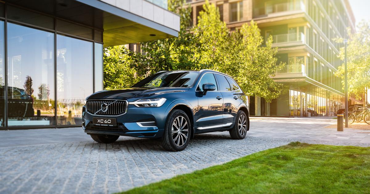 Volvo group : le bénéfice net progresse légèrement en 2024 malgré un recul des ventes