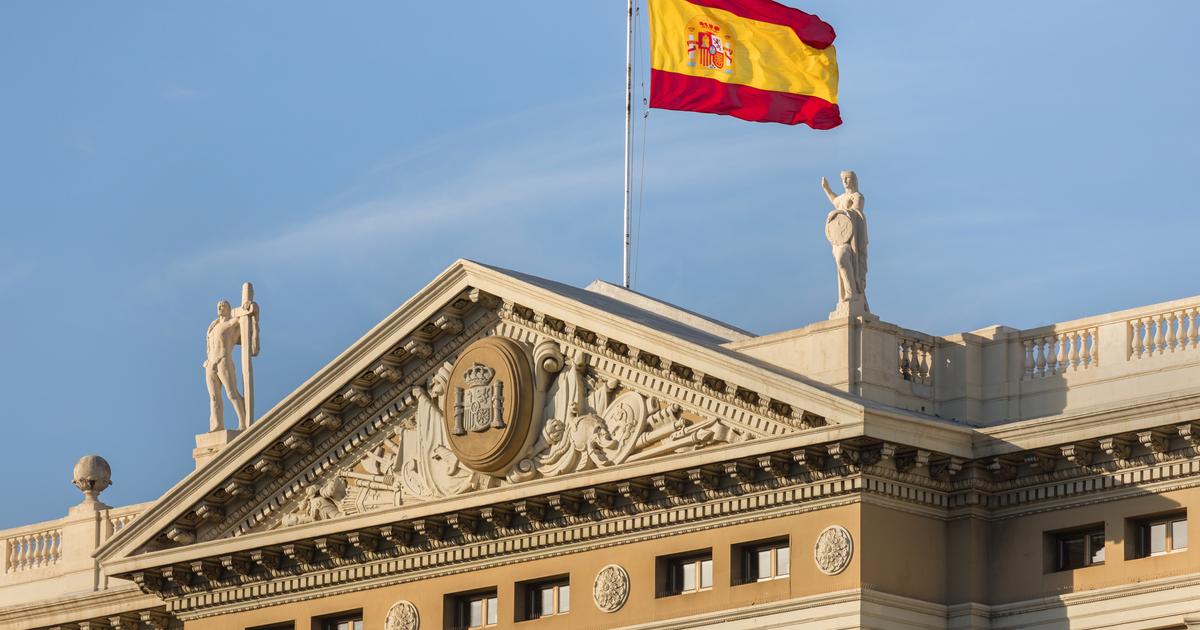 スペインのGDPの成長は2024年に3.2％に達し、政府は「壮大な経済の瞬間」を歓迎しました。