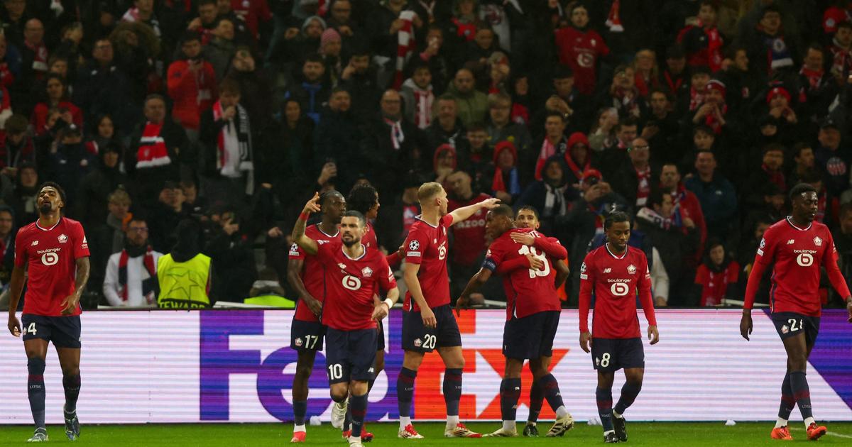 Ligue des Champions Live: City’s Revival, Lille’s Dominance, Monaco’s Setback – Watch the Explosive Multiplex