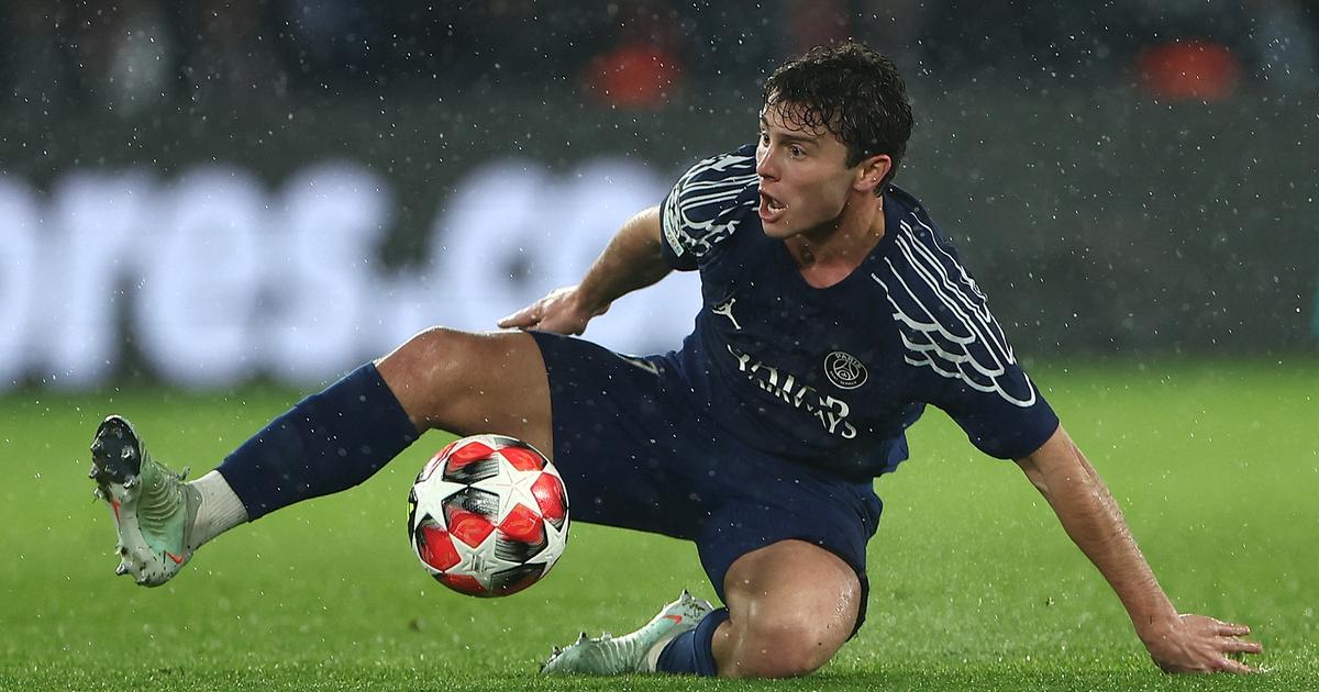 Mercato : le psg, club le plus dépensier sur le marché des transferts en 2024