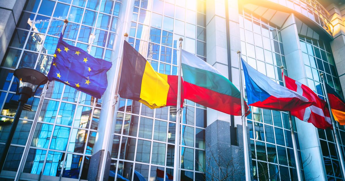 2024年の第4四半期に、ユーロゾーンはゼロの成長を記録しました。